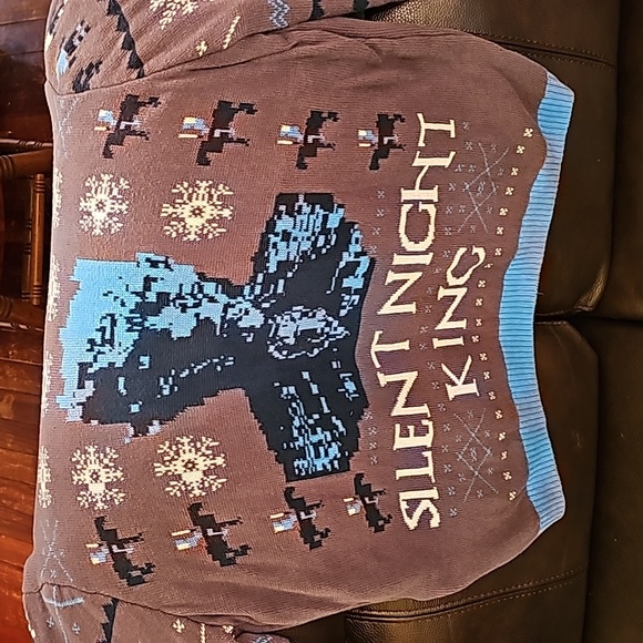 Game of Thrones Christmas Sweater - Picture 2 of 7
